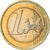Slovaquie, Euro, 2009, Kremnica, SUP+, Bi-Metallic, KM:101