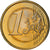 Portugal, Euro, 2008, Lisbon, MS(64), Bimetaliczny, KM:766