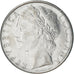 Moneta, Italia, 100 Lire, 1979, Rome, BB, Acciaio inossidabile, KM:96.1