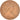 Coin, Australia, Elizabeth II, 2 Cents, 1974, EF(40-45), Bronze, KM:63