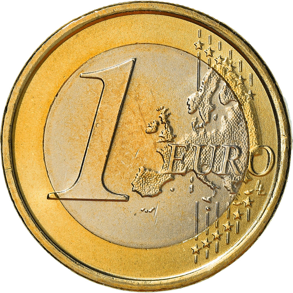 Italie, Euro, 2009, Rome, SUP+, Bi-Metallic, KM:250