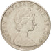 Moneta, Hong Kong, Elizabeth II, 5 Dollars, 1980, SPL-, Rame-nichel, KM:46