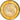 Estonia, Euro, 2011, Vantaa, SS+, Bi-Metallic, KM:67