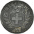 Monnaie, Suisse, 2 Rappen, 1942, Bern, TB+, Zinc, KM:4.2b