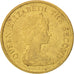 Munten, Hong Kong, Elizabeth II, 10 Cents, 1982, ZF+, Nickel-brass, KM:49