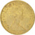 Münze, Hong Kong, Elizabeth II, 10 Cents, 1983, SS+, Nickel-brass, KM:49