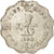 Coin, Hong Kong, Elizabeth II, 2 Dollars, 1980, AU(50-53), Copper-nickel, KM:37