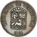 Monnaie, Venezuela, 5 Centimos, 1964, Madrid, Vereinigte Deutsche Metallwerke