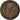 Coin, Great Britain, George V, 1/2 Penny, 1917, VF(30-35), Bronze, KM:809