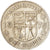 Coin, Mauritius, Elizabeth II, Rupee, 1975, VF(30-35), Copper-nickel, KM:35.1
