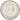 Coin, Mauritius, Elizabeth II, 1/4 Rupee, 1975, AU(55-58), Copper-nickel, KM:36