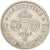 Moneta, Mauritius, Elizabeth II, 1/4 Rupee, 1975, AU(55-58), Miedź-Nikiel