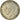 Coin, Great Britain, George V, Florin, Two Shillings, 1929, EF(40-45), Silver