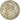 Coin, France, Clovis, 100 Francs, 1996, MS(60-62), Silver, KM:1180, Gadoury:953