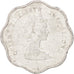 Coin, East Caribbean States, Elizabeth II, Cent, 1995, AU(50-53), Aluminum