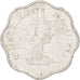 Coin, East Caribbean States, Elizabeth II, Cent, 1995, AU(50-53), Aluminum