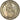 Coin, Switzerland, Franc, 1921, AU(50-53), Silver, KM:24
