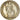 Coin, Switzerland, Franc, 1943, Bern, AU(50-53), Silver, KM:24
