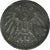 Münze, GERMANY - EMPIRE, 10 Pfennig, 1919, SS, Zinc, KM:26