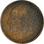 Coin, Norway, Olav V, 5 Öre, 1961, EF(40-45), Bronze, KM:405