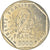 Coin, France, Semeuse, 2 Francs, 2000, Paris, MS(64), Nickel, KM:942.1