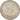 Coin, MALAYA & BRITISH BORNEO, 10 Cents, 1961, Heaton, MS(60-62), Copper-nickel