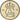 Coin, Sweden, Gustaf VI, 50 Öre, 1973, AU(50-53), Copper-nickel, KM:837