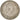 Moneta, MALEZJA I BRYTYJSKIE BORNEO, 10 Cents, 1957, Heaton, EF(40-45)