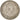 Moneta, Malesia & Borneo britannico, 10 Cents, 1957, Heaton, BB, Rame-nichel