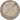 Munten, MALAYA & BRITS BORNEO, 10 Cents, 1960, ZF, Copper-nickel, KM:2