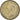 Coin, Great Britain, George VI, Florin, Two Shillings, 1945, AU(50-53), Silver