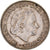 Monnaie, Pays-Bas, Juliana, Gulden, 1958, TTB, Argent, KM:184