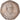 Coin, Mauritius, 10 Rupees, 1997, EF(40-45), Copper-nickel, KM:61