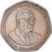 Monnaie, Mauritius, 10 Rupees, 1997, TTB, Cupro-nickel, KM:61