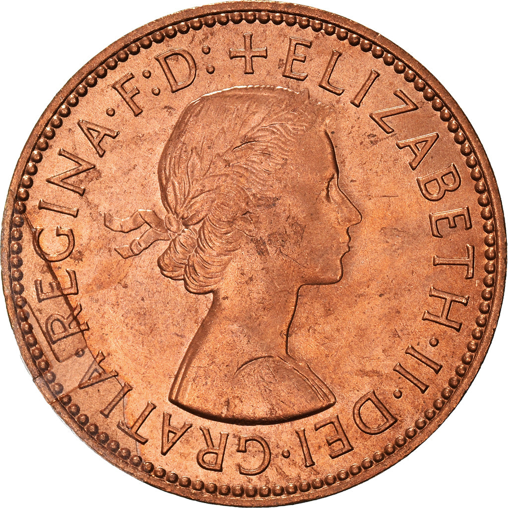 Moneta, Gran Bretagna, Coupe du Monde de Rugby - 2015, 1/2 Penny, 2015