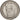 Coin, Switzerland, 1/2 Franc, 1914, Bern, AU(50-53), Silver, KM:23