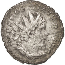 Moneta, Postumus, Antoninianus, Trier, EF(40-45), Bilon, RIC:58