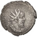 Coin, Postumus, Antoninianus, Trier, EF(40-45), Billon, RIC:78
