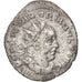 Coin, Valerian I, Antoninianus, Rome, EF(40-45), Billon, RIC:98