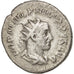 Coin, Philip I, Antoninianus, Rome, EF(40-45), Billon, RIC:44b