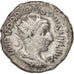 Coin, Gordian III, Antoninianus, Rome, EF(40-45), Billon, RIC:71