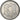 Coin, Egypt, Millieme, 1972, MS(64), Aluminum, KM:A423