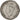 Coin, MALAYA, 5 Cents, 1948, VF(30-35), Copper-nickel, KM:7