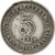 Münze, MALAYA, 5 Cents, 1948, S+, Copper-nickel, KM:7