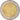 Italy, 2 Euro, World Food Programme, 2004, Rome, MS(60-62), Bi-Metallic, KM:237