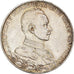 Coin, German States, PRUSSIA, Wilhelm II, 3 Mark, 1913, Berlin, AU(50-53)
