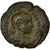 Coin, Tetradrachm, Alexandria, AU(50-53), Billon