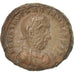Coin, Gallienus, Tetradrachm, Alexandria, EF(40-45), Billon