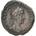 Munten, Valerius I, Tetradrachm, Alexandria, ZF+, Billon