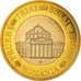 Romania, Fantasy euro patterns, Euro, 2003, MS(65-70), Copper